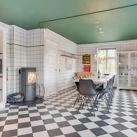 Hojer * Højer